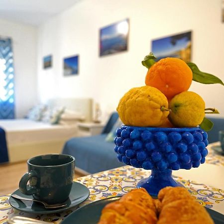 Piazza Lauro Suites Sorrento Kültér fotó
