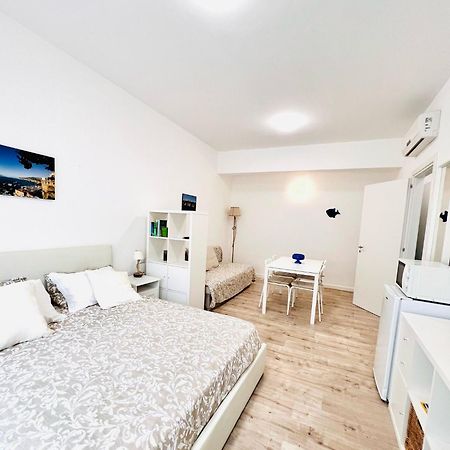 Piazza Lauro Suites Sorrento Kültér fotó