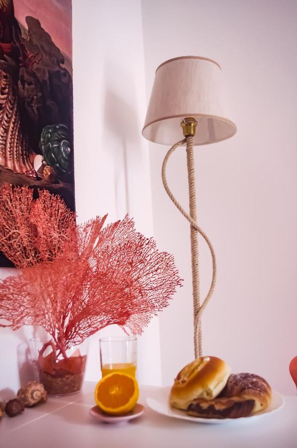 Piazza Lauro Suites Sorrento Kültér fotó