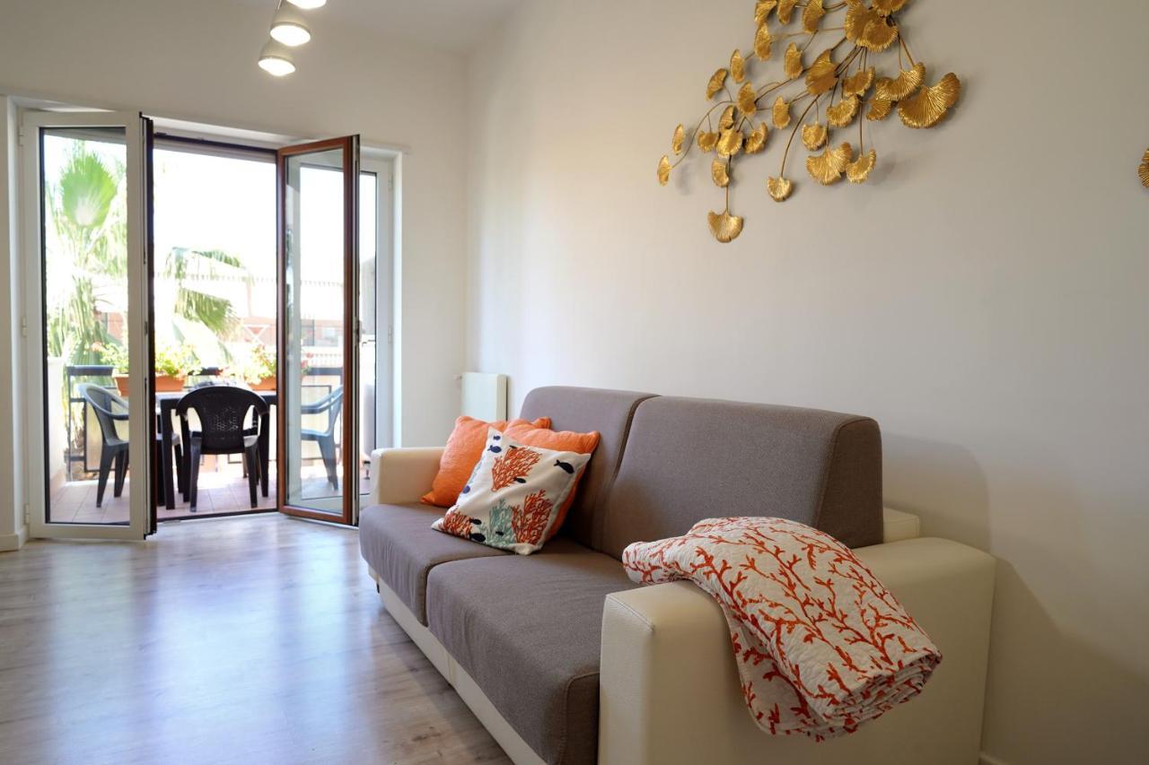 Piazza Lauro Suites Sorrento Kültér fotó