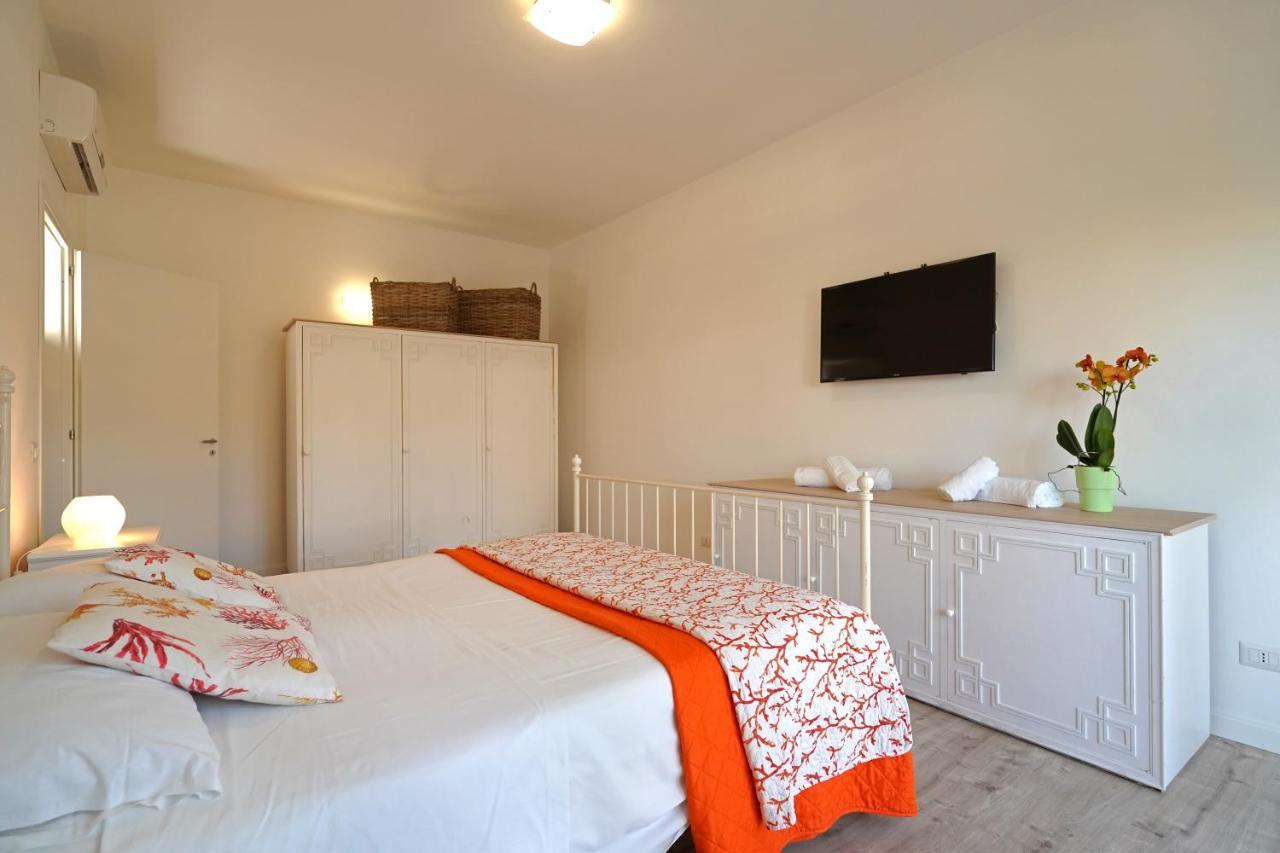 Piazza Lauro Suites Sorrento Kültér fotó