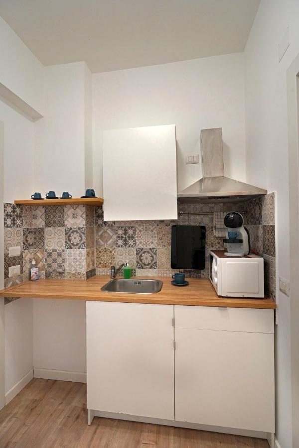 Piazza Lauro Suites Sorrento Kültér fotó