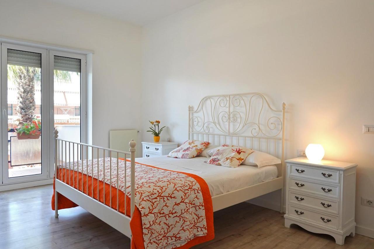 Piazza Lauro Suites Sorrento Kültér fotó