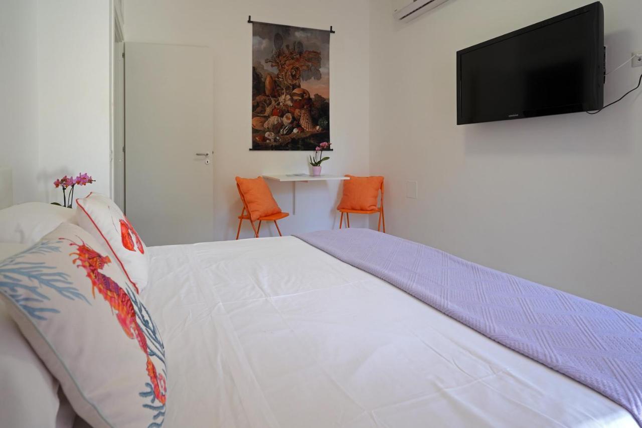 Piazza Lauro Suites Sorrento Kültér fotó