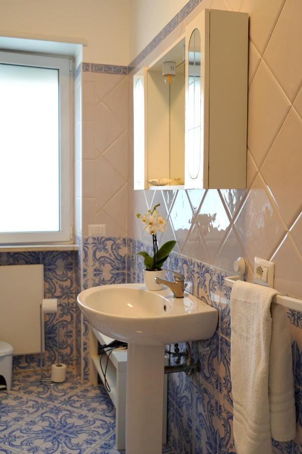 Piazza Lauro Suites Sorrento Kültér fotó