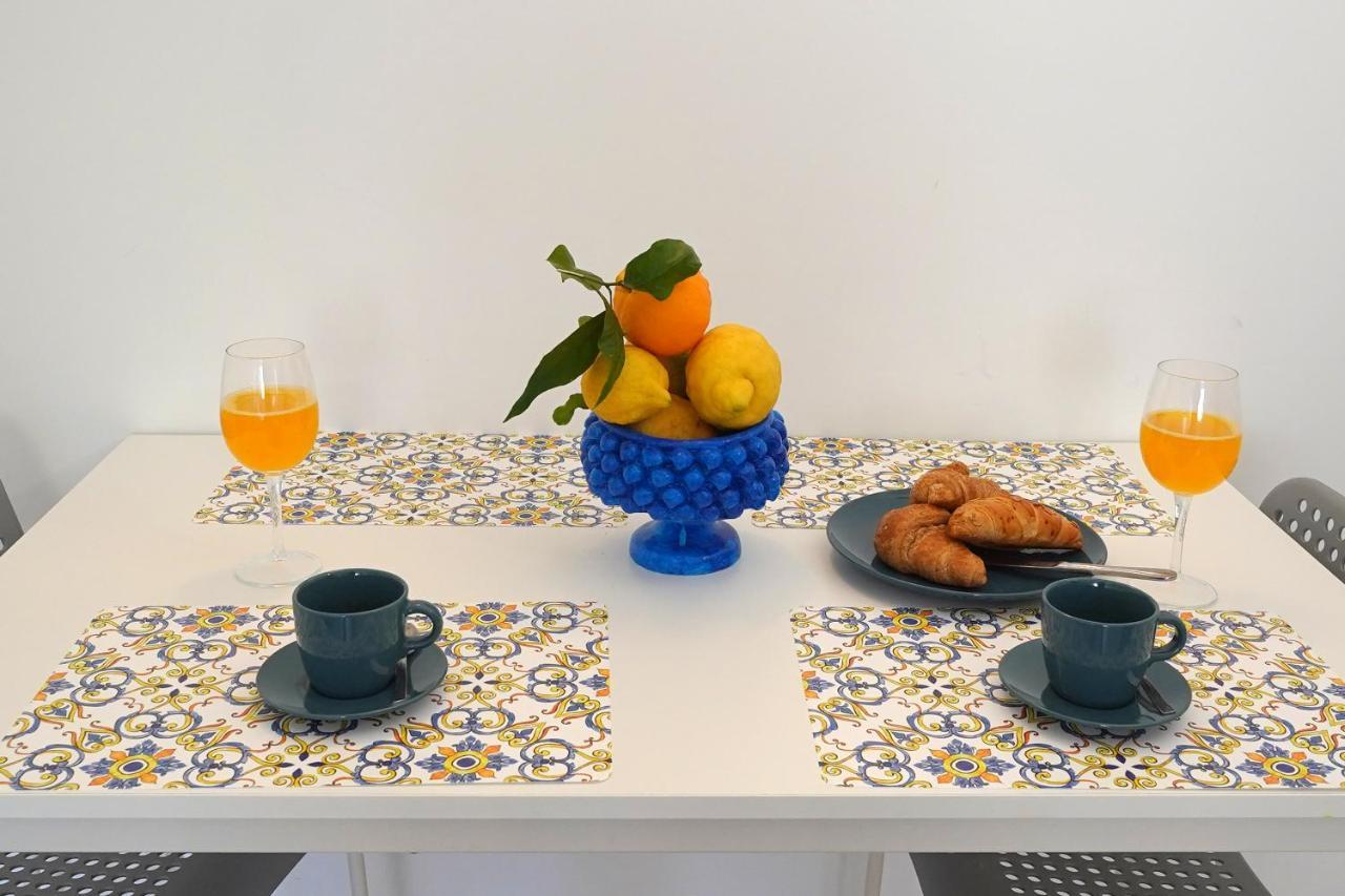 Piazza Lauro Suites Sorrento Kültér fotó