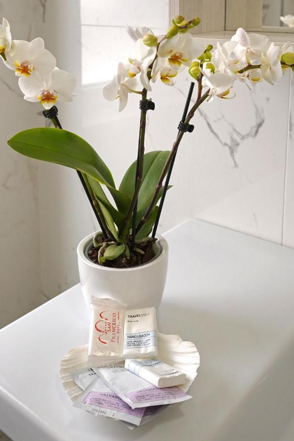 Piazza Lauro Suites Sorrento Kültér fotó