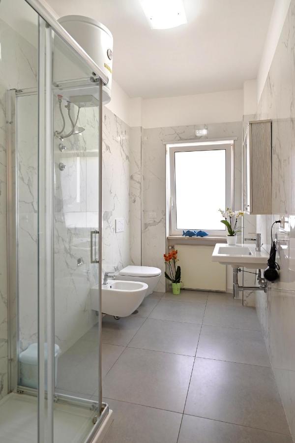 Piazza Lauro Suites Sorrento Kültér fotó