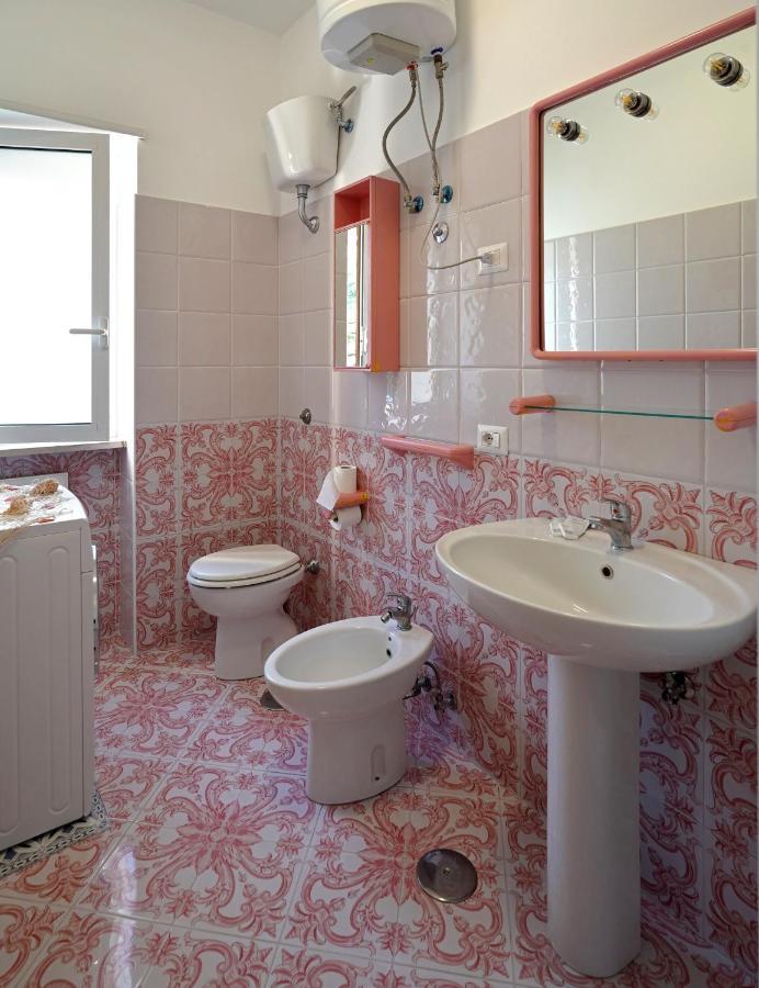 Piazza Lauro Suites Sorrento Kültér fotó