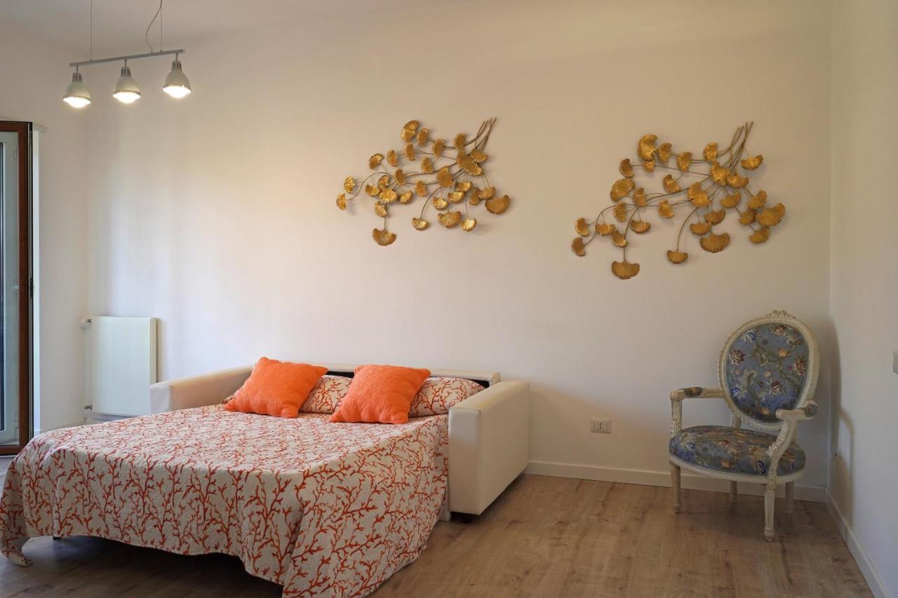 Piazza Lauro Suites Sorrento Kültér fotó