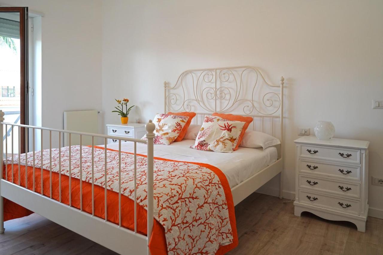 Piazza Lauro Suites Sorrento Kültér fotó
