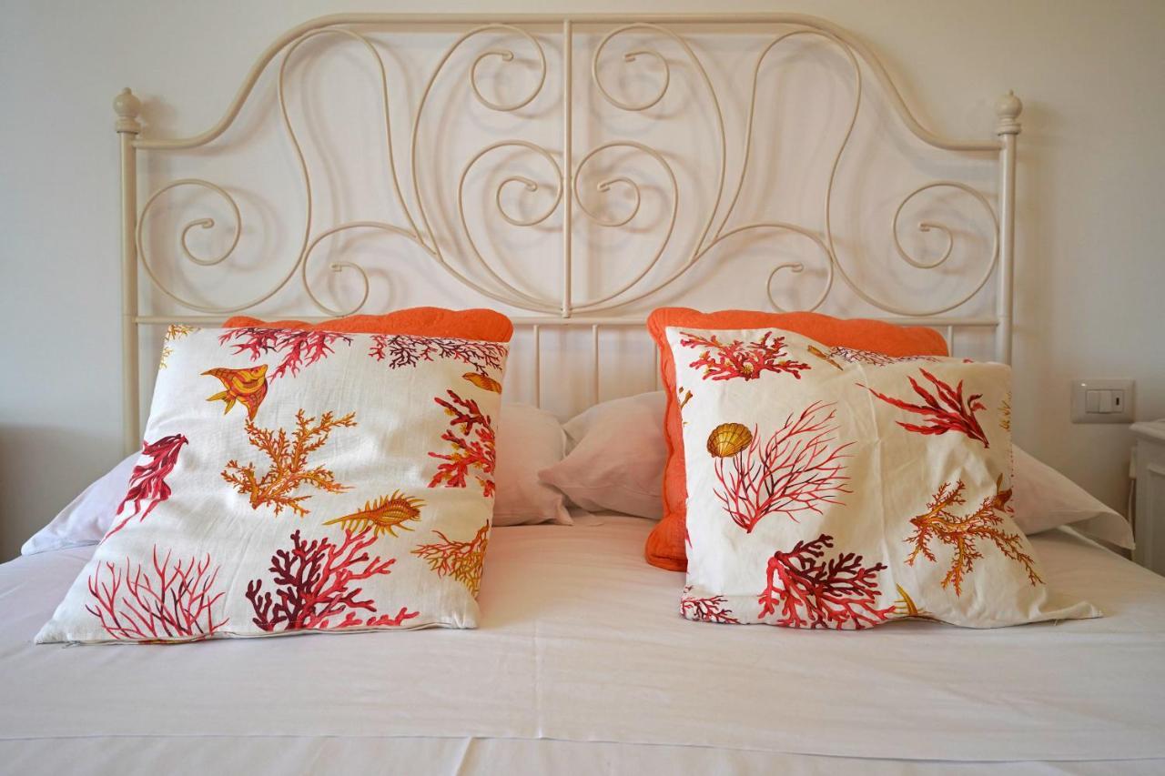 Piazza Lauro Suites Sorrento Kültér fotó
