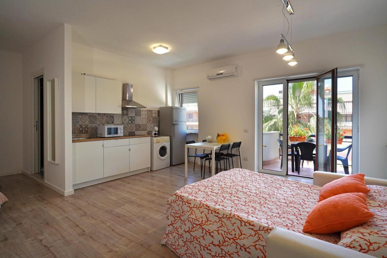 Piazza Lauro Suites Sorrento Kültér fotó