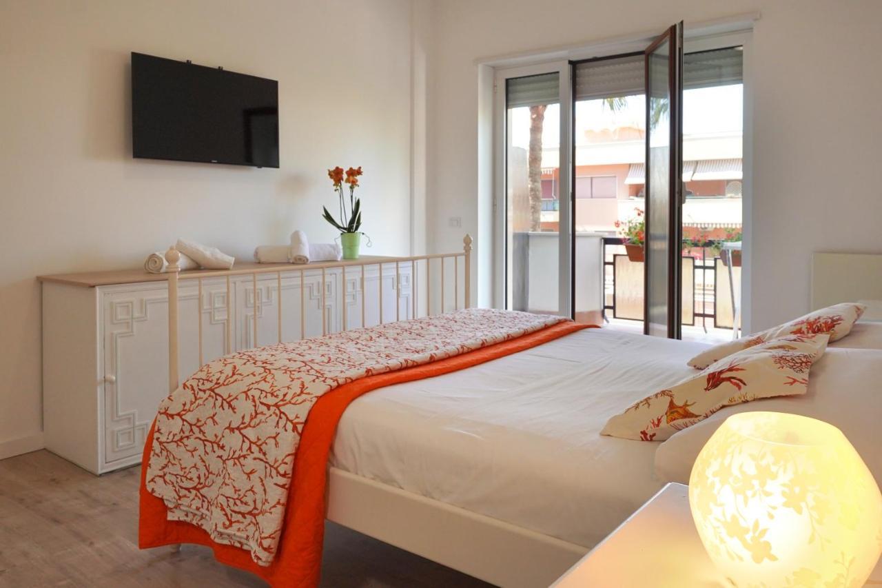 Piazza Lauro Suites Sorrento Kültér fotó