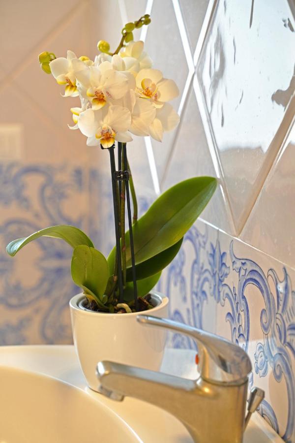 Piazza Lauro Suites Sorrento Kültér fotó
