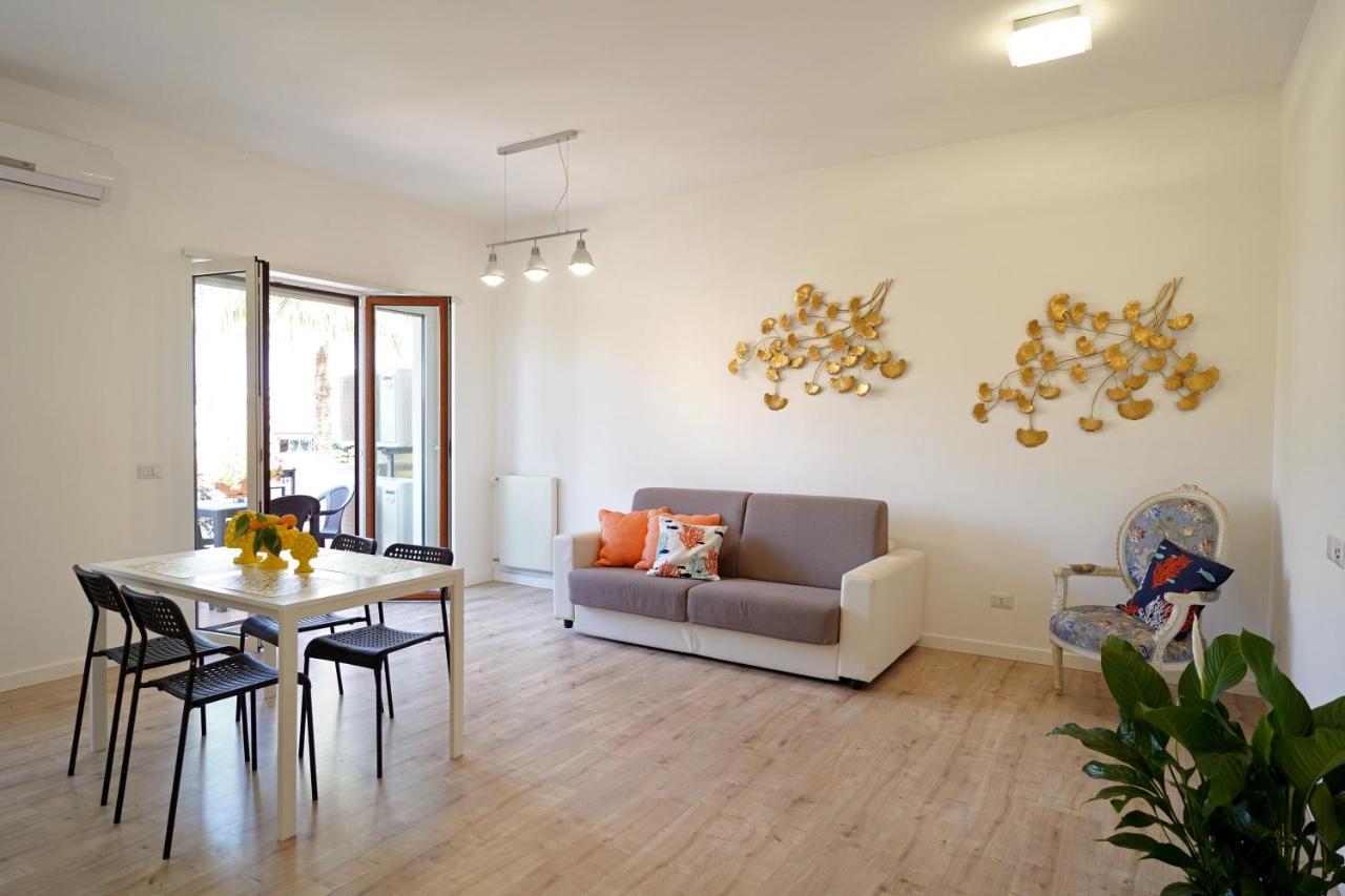 Piazza Lauro Suites Sorrento Kültér fotó