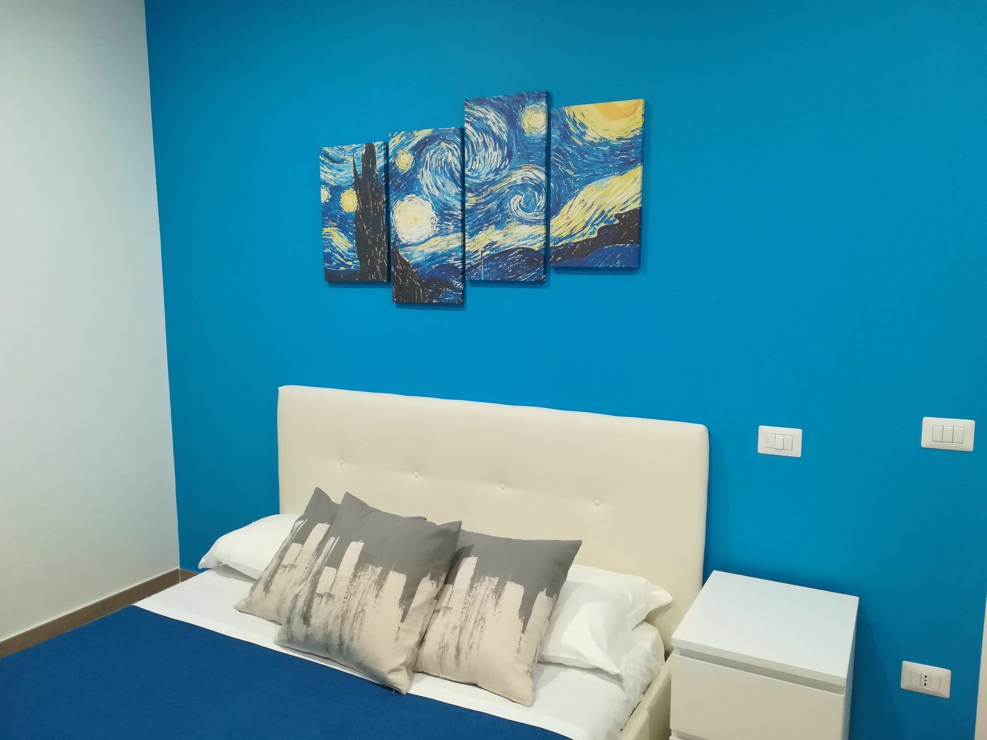 Piazza Lauro Suites Sorrento Kültér fotó